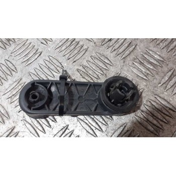 Recambio de maneta elevalunas trasera derecha para renault modus confort dynamique referencia OEM IAM   