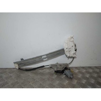 Recambio de elevalunas trasero derecho para kia stonic (ybcuv) drive referencia OEM IAM 83460H3000 2 PINES 