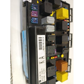 CAJA RELES / FUSIBLES 5DK00946430 