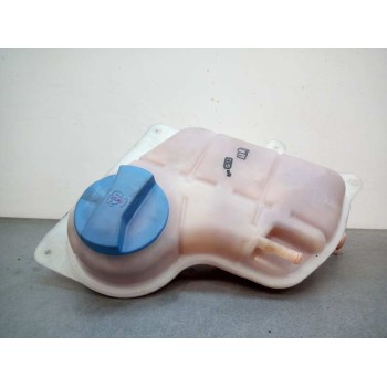 Recambio de deposito expansion para audi allroad quattro (4b5) 2.7 t referencia OEM IAM 8D0121403L  