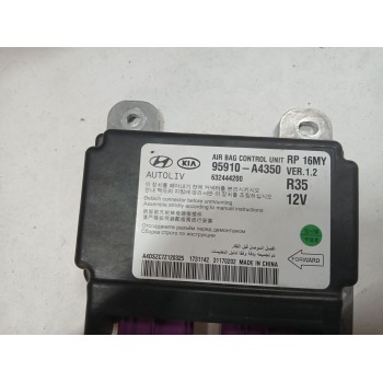 Recambio de kit airbag para kia carens ( ) 1.7 crdi cat referencia OEM IAM   