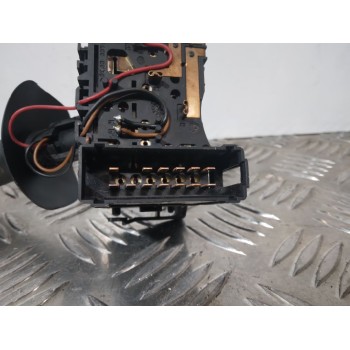 Recambio de mando luces para renault espace iv (jk0) dynamique referencia OEM IAM 8200328896 345769013AZ 