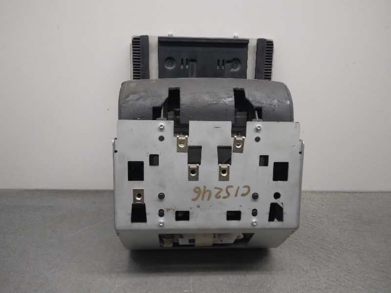 Recambio de display para renault vel satis (bj0) 2.2 dci turbodiesel referencia OEM IAM 216677200 216677263 A1040006