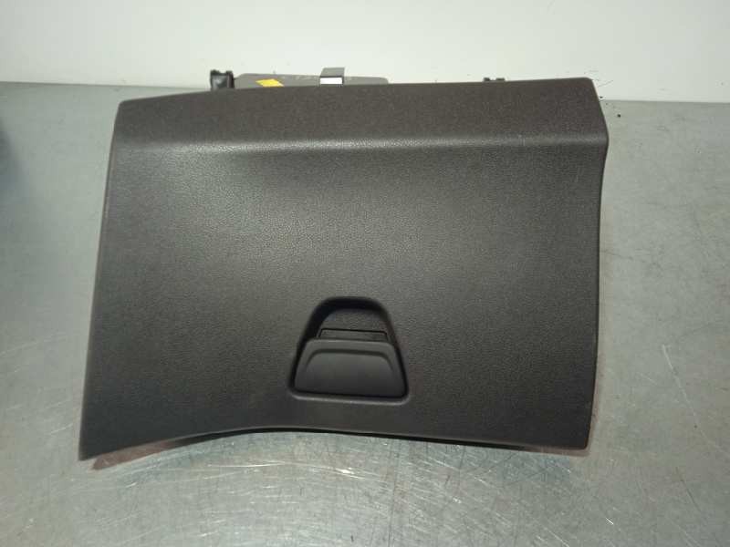 Recambio de guantera para ford fiesta (ccn) 1.25 16v cat referencia OEM IAM 8A61A06010AFW  