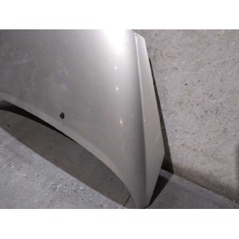 Recambio de capot para peugeot 207 1.4 16v vti cat (8fs / ep3) referencia OEM IAM  GRIS 