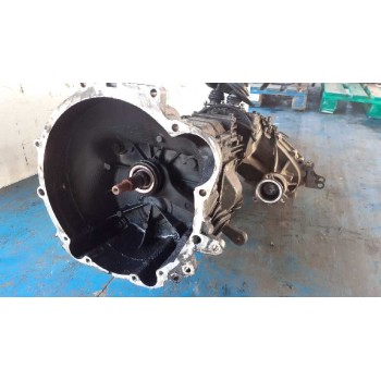 Recambio de caja cambios para mitsubishi montero sport (k90) 2.5 td gls referencia OEM IAM   