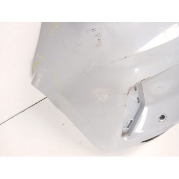 Recambio de paragolpes trasero para renault clio v (b7_) 1.6 e-tech 145 (b7mu) referencia OEM IAM 850237047R  