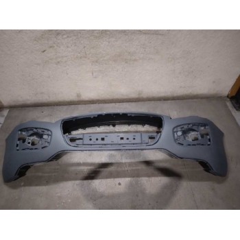 Recambio de paragolpes delantero para peugeot 3008 referencia OEM IAM 25303571 NUEVO 2ª SERIE