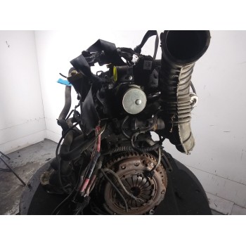Recambio de motor completo para renault megane iii berlina 5 p emotion referencia OEM IAM   