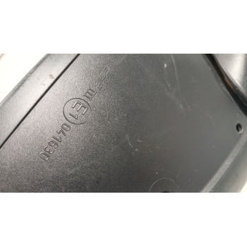Recambio de retrovisor izquierdo para volkswagen t-roc (a11, d11) 1.0 tsi referencia OEM IAM 041630 13Pines 