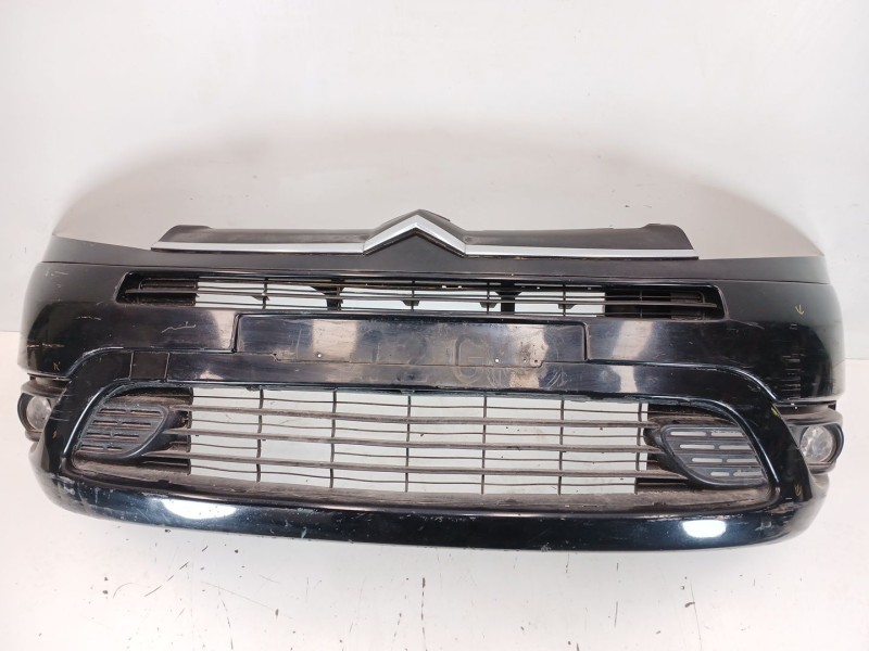 Recambio de paragolpes delantero para citroën c4 grand picasso i (ua_) 2.0 hdi 138 referencia OEM IAM   