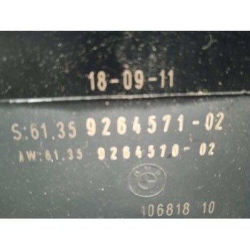 Recambio de modulo electronico para bmw serie 3 berlina (e90) 318d referencia OEM IAM  926457002 