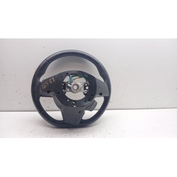 Recambio de volante para suzuki swift (az) 1.2 16v dualjet cat referencia OEM IAM   