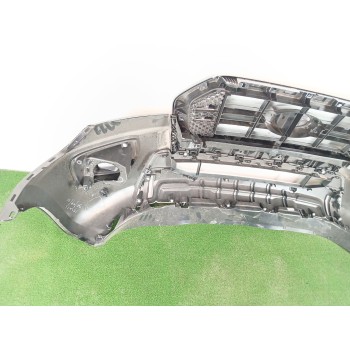 Recambio de paragolpes delantero para ford ranger (tke) 2.2 tdci 4x4 referencia OEM IAM JB3B17C831D JB3B17C831D 