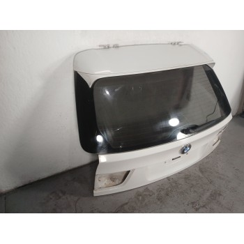 Recambio de porton trasero para bmw x5 (e70) xdrive30d referencia OEM IAM   