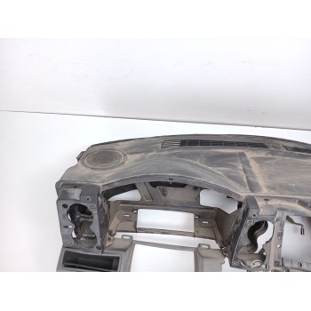 Recambio de kit airbag para jeep commander 3.0 v6 crd limited referencia OEM IAM 04896034AD  