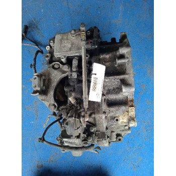 Recambio de caja cambios para citroën c4 picasso intensive referencia OEM IAM 20GE23  