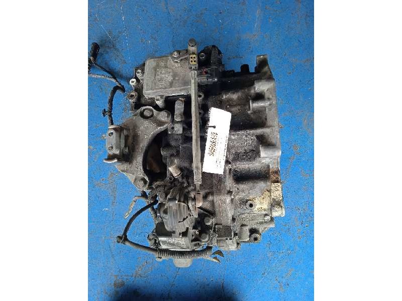 Recambio de caja cambios para citroën c4 picasso intensive referencia OEM IAM 20GE23  