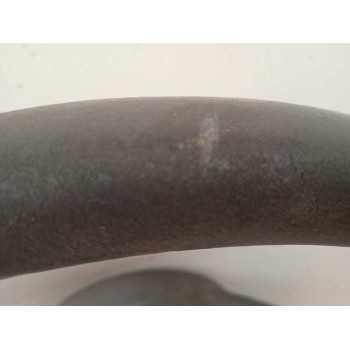 Recambio de volante para nissan navara pick-up (d40m) doble cab le 4x4 referencia OEM IAM 48430EB380  CON MANDOS