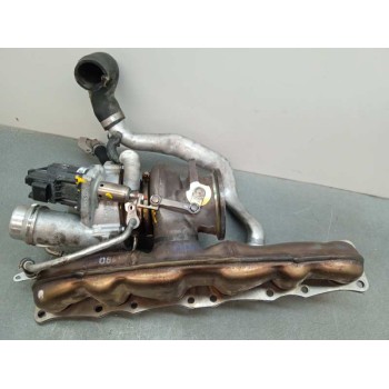 Recambio de turbocompresor para bmw serie m2 coupe (f87) basis referencia OEM IAM   