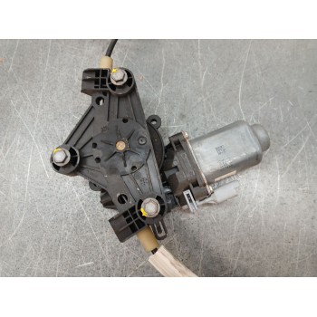 Recambio de elevalunas delantero derecho para citroën c-elysée exclusive referencia OEM IAM 9674412380  