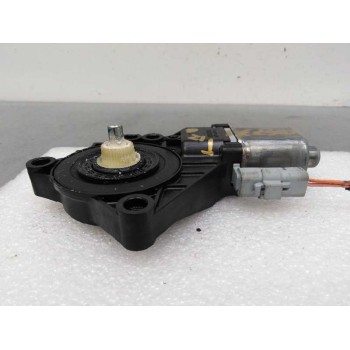 Recambio de motor elevalunas trasero izquierdo para hyundai ix20 tecno referencia OEM IAM 834501P000 0130822639 2 CABLES