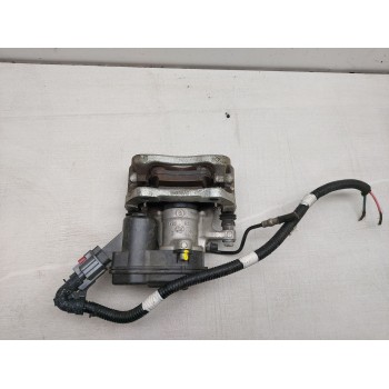 Recambio de pinza freno trasera derecha para renault clio v referencia OEM IAM 440002496R 32338814 