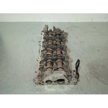 Recambio de culatin para opel astra h caravan cosmo referencia OEM IAM A17DTR  