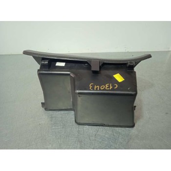 Recambio de guantera para ford fiesta (ccn) 1.25 16v cat referencia OEM IAM 8A61A06010AFW  