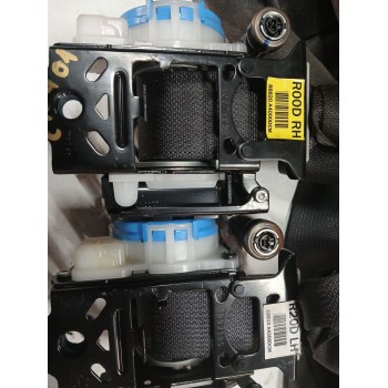 Recambio de kit airbag para kia carens ( ) 1.7 crdi cat referencia OEM IAM   