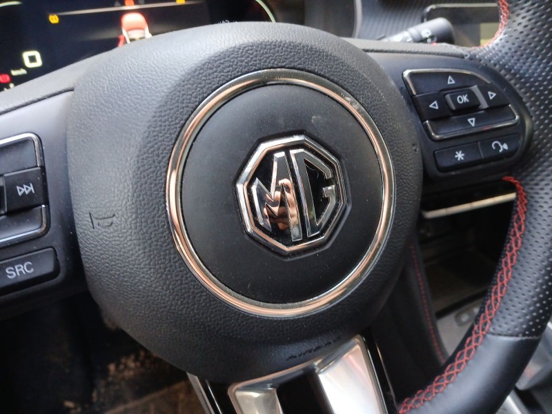 Recambio de kit airbag para mg zs suv (azs1) 1.5 vti referencia OEM IAM   