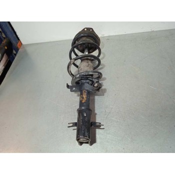 Recambio de amortiguador delantero derecho para renault laguna ii grandtour (kg0) dynamique referencia OEM IAM 8200117297  