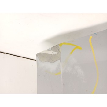 Recambio de paragolpes trasero para renault clio v (b7_) 1.6 e-tech 145 (b7mu) referencia OEM IAM 850237047R  