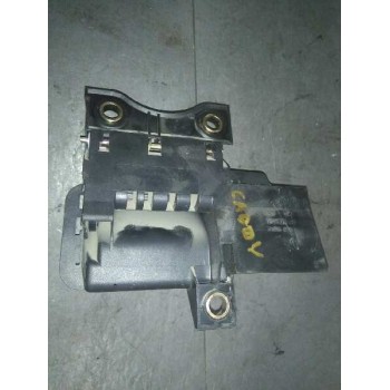 Recambio de maneta interior trasera derecha para volkswagen caddy ka/kb (2k) maxi life referencia OEM IAM 2K0829309  