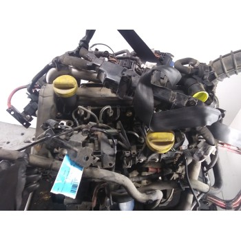 Recambio de motor completo para renault megane iii berlina 5 p emotion referencia OEM IAM   