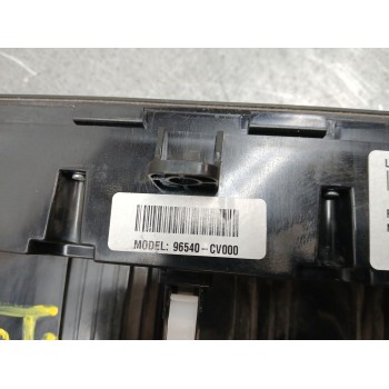Recambio de modulo electronico para kia ev6 (cv) 77 referencia OEM IAM 96540CV000  