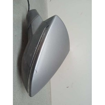 Recambio de retrovisor izquierdo para seat leon (5f1) reference referencia OEM IAM  NO ABATIBLE 6 PINS
