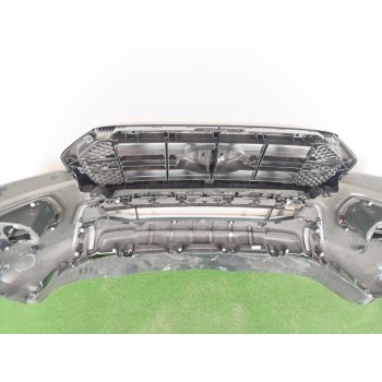 Recambio de paragolpes delantero para ford ranger (tke) 2.2 tdci 4x4 referencia OEM IAM JB3B17C831D JB3B17C831D 