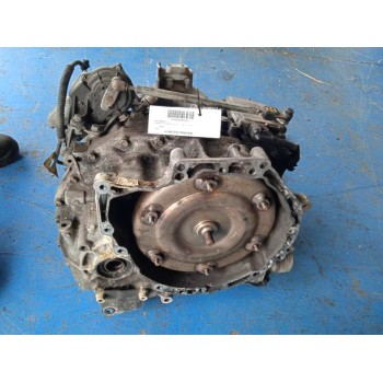 Recambio de caja cambios para citroën c4 picasso intensive referencia OEM IAM 20GE23  