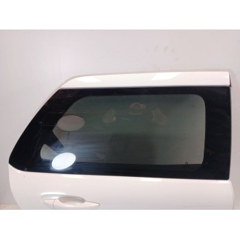 Recambio de puerta trasera derecha para citroën c4 cactus 1.6 bluehdi 100 referencia OEM IAM 9801070080  