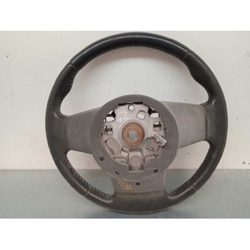 Recambio de volante para nissan navara pick-up (d40m) doble cab le 4x4 referencia OEM IAM 48430EB380  CON MANDOS