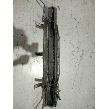 Recambio de refuerzo paragolpes trasero para hyundai i30 (gd) tecno referencia OEM IAM   