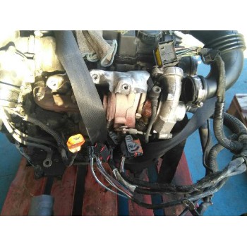 Recambio de motor completo para citroën xsara picasso 1.6 hdi 110 sx top referencia OEM IAM 9HZ <<M>> 