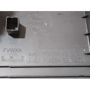 Recambio de apoyabrazos central para ford kuga (cbs) 1.5 ecoboost cat referencia OEM IAM AM51R04584  