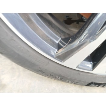 Recambio de llanta para nissan qashqai ii (j11, j11_) 1.3 dig-t referencia OEM IAM 18 PULGADAS  