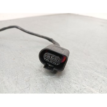 Recambio de retrovisor izquierdo para seat arona (kj7, kjp) 1.0 tsi referencia OEM IAM E9026684  