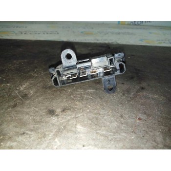 Recambio de resistencia calefaccion para nissan almera tino (v10m) ambience referencia OEM IAM 27T504M401 2K0010428 0413E01