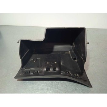 Recambio de guantera para ford fiesta (ccn) 1.25 16v cat referencia OEM IAM 8A61A06010AFW  