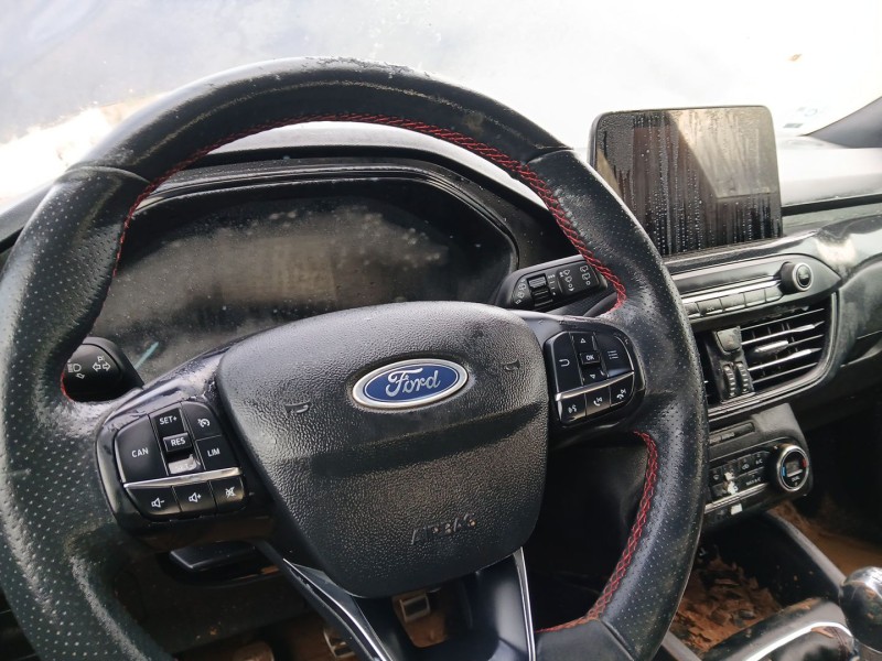 Recambio de kit airbag para ford focus iv (hn) 1.0 ecoboost referencia OEM IAM 2357360 2500864 2425426