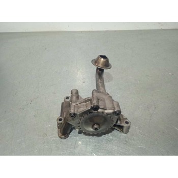 BOMBA ACEITE 03G115105 038115121A